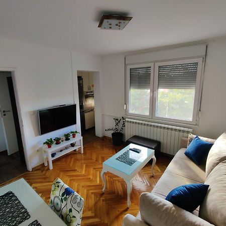 Petra Apartment Nowy Sad Zewnętrze zdjęcie