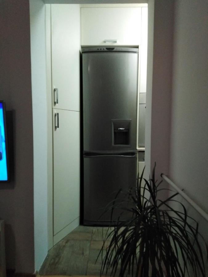 Petra Apartment Nowy Sad Zewnętrze zdjęcie